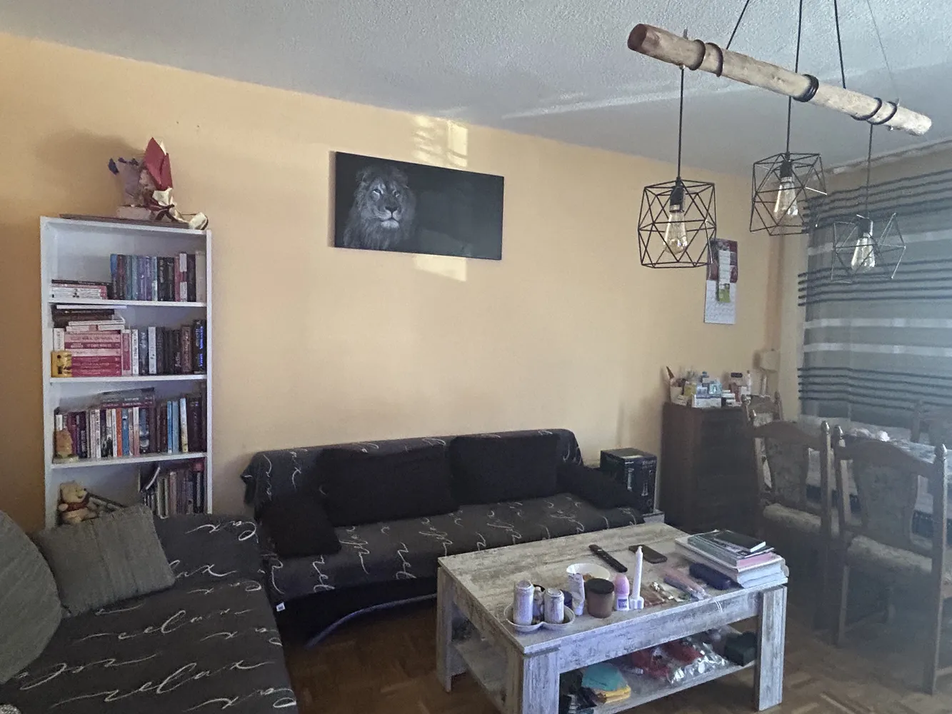 4 Zimmer Wohnung mit 87 m² in Frechen – Bild 7