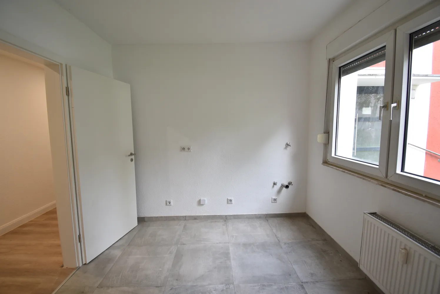 3 Zimmer Wohnung mit 64 m² in Duisburg – Bild 2
