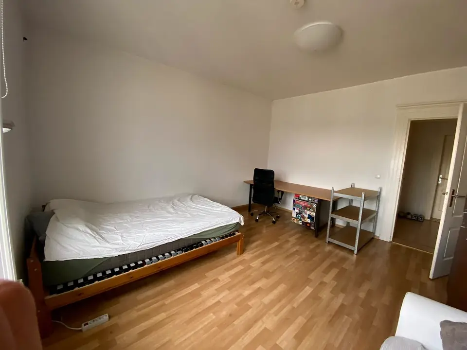 WG-Zimmer mit 15 m² in Amberg – Bild 5
