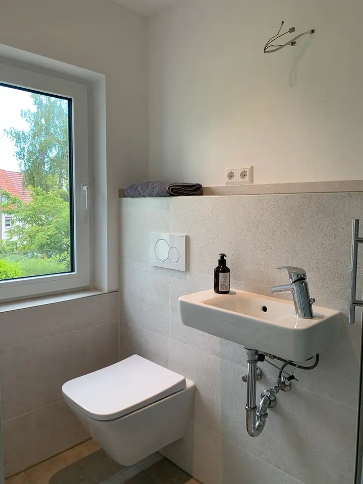 4 room house with 93 m² in Jena – Photo 4