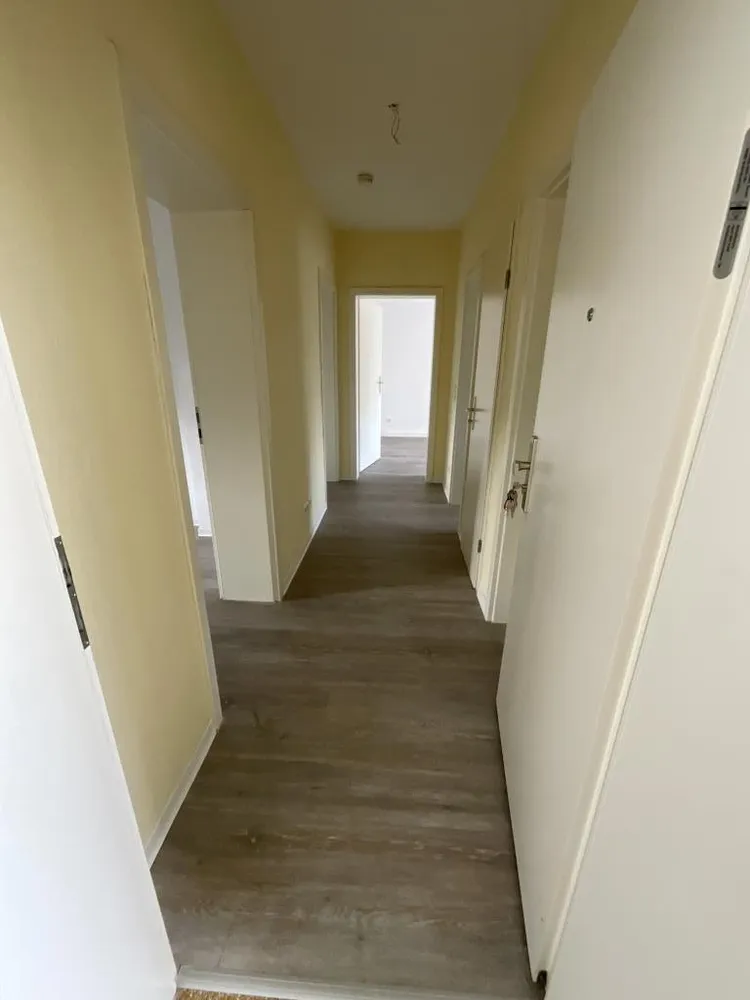 3 Zimmer Wohnung mit 59 m² in Duisburg – Bild 3