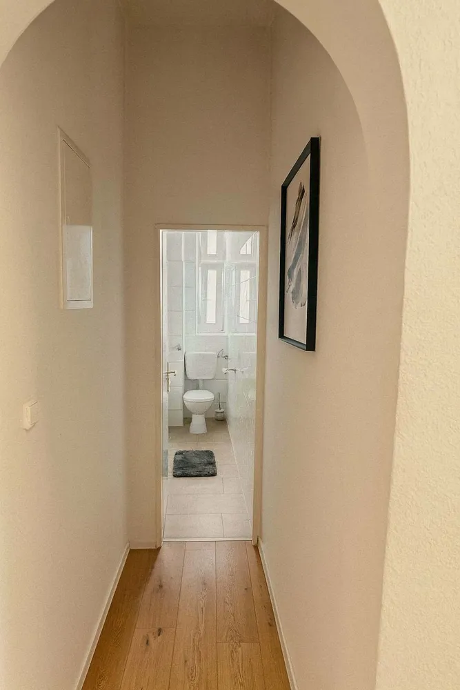 WG-Zimmer mit 12 m² in München – Bild 11