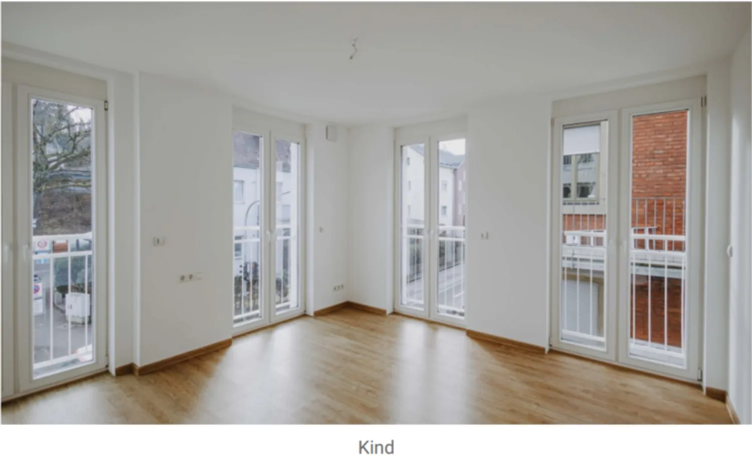 3 Zimmer Wohnung mit 93 m² in Schwäbisch Gmünd – Bild 3
