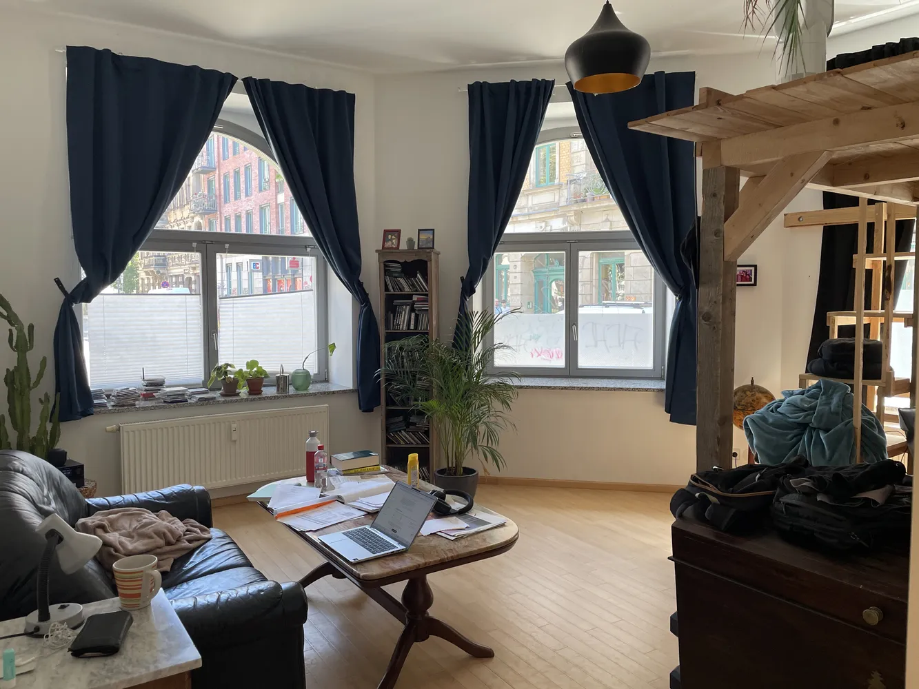 1 Zimmer Wohnung mit 43 m² in Dresden – Bild 3