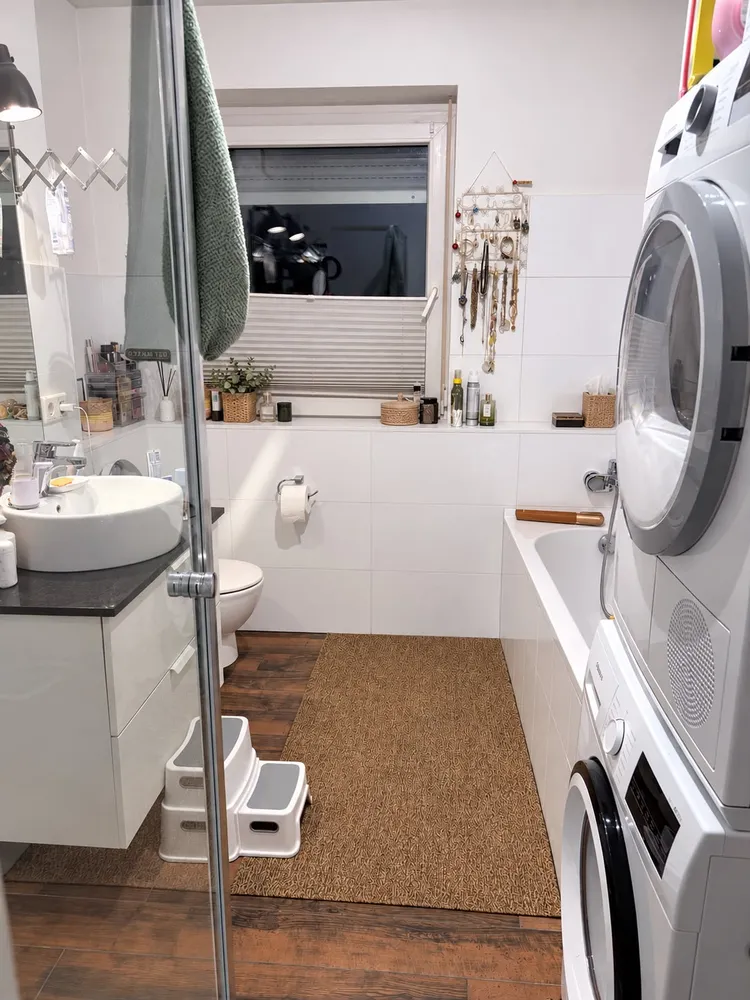 3 Zimmer Wohnung mit 73 m² in Rosenheim – Bild 5