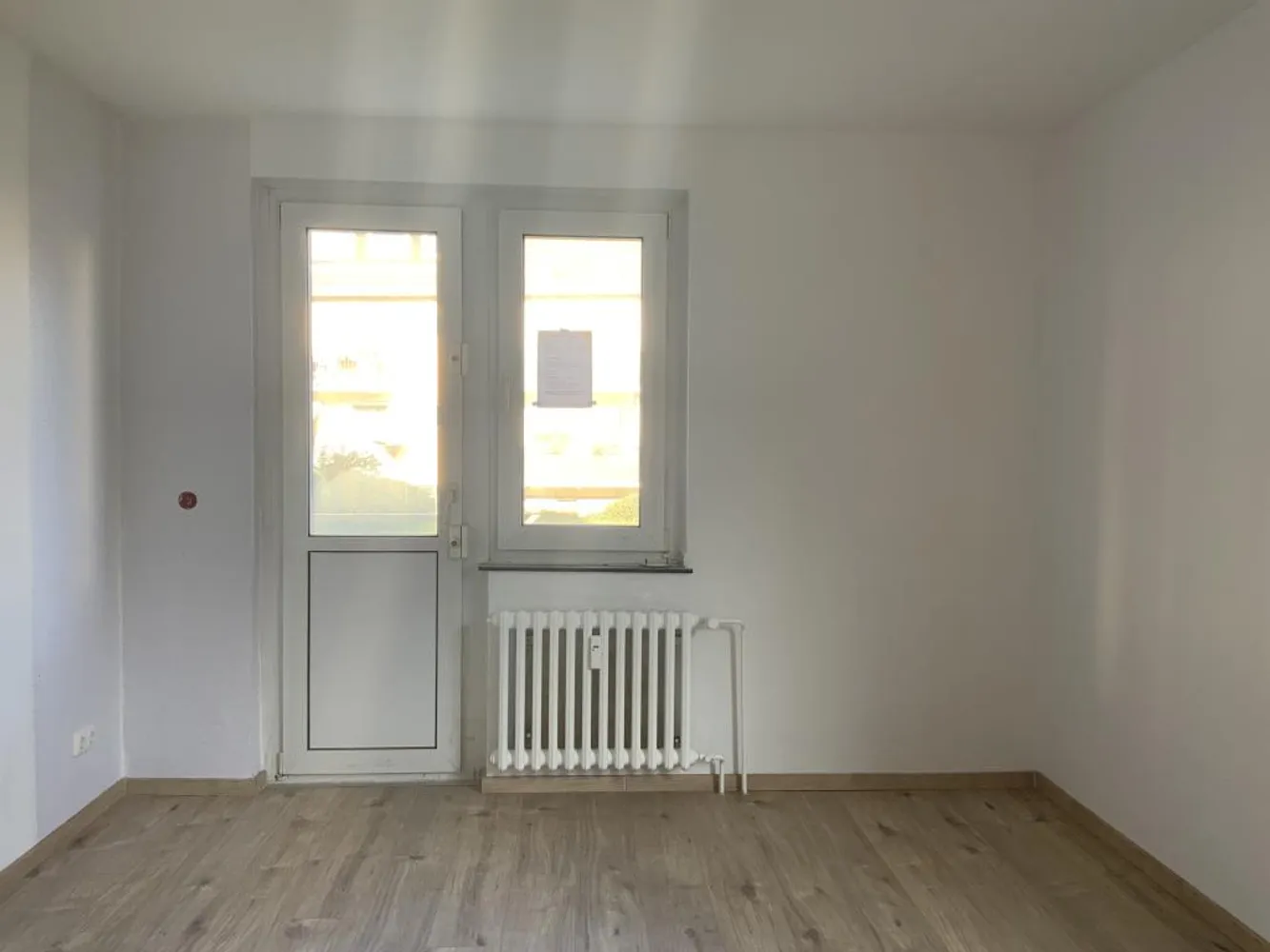 3 Zimmer Wohnung mit 54 m² in Gelsenkirchen – Bild 1