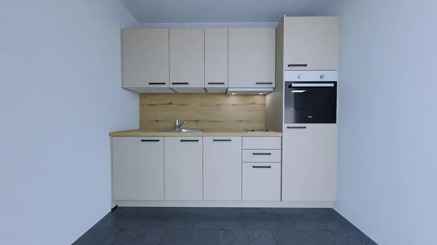 1 Zimmer Wohnung mit 32 m² in Berlin – Bild 4