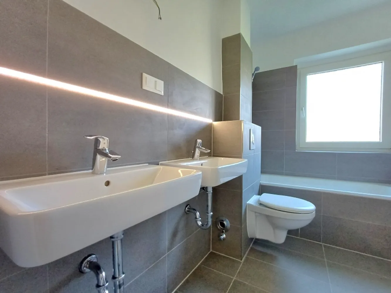 3 Zimmer Wohnung mit 58 m² in Minden – Bild 7