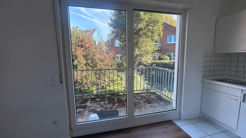 2 Zimmer Wohnung mit 30 m² in Bochum – Bild 4