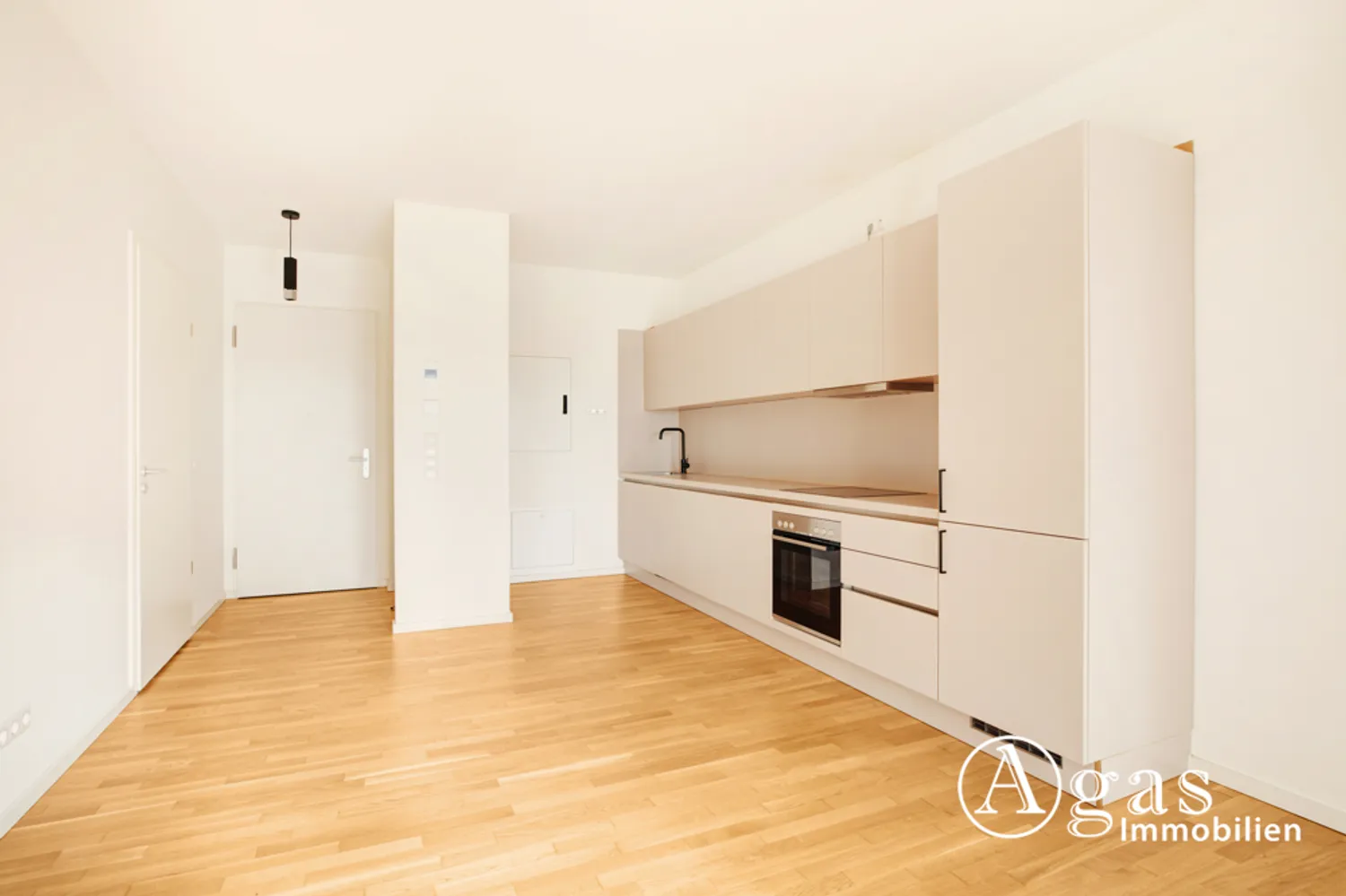 2 Zimmer Wohnung mit 53 m² in Berlin – Bild 2