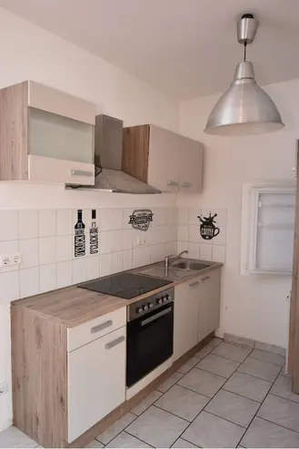 2 Zimmer Wohnung mit 49 m² in Braunschweig – Bild 3