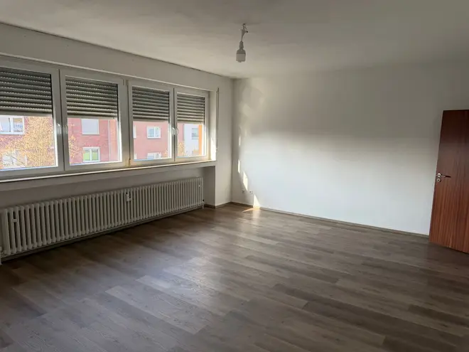 4 Zimmer Wohnung mit 85 m² in Oberhausen – Bild 3