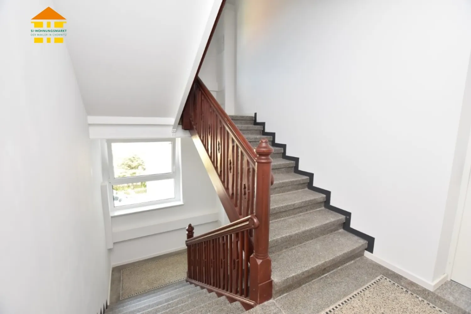 2 Zimmer Wohnung mit 70 m² in Chemnitz – Bild 2