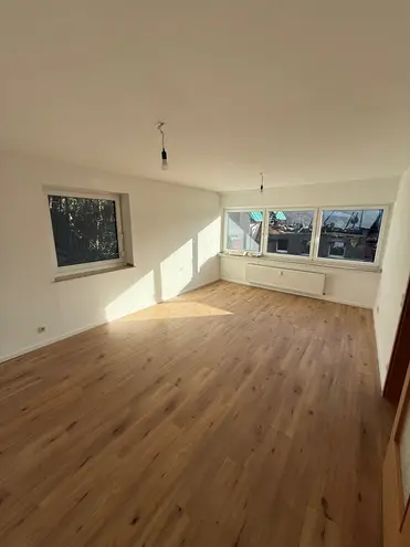 1 Zimmer Wohnung mit 40 m² in Hagen – Bild 1