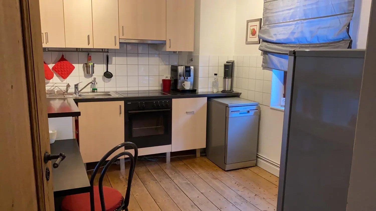 3 room apartment with 88 m² in Wolfenbüttel – Photo 1