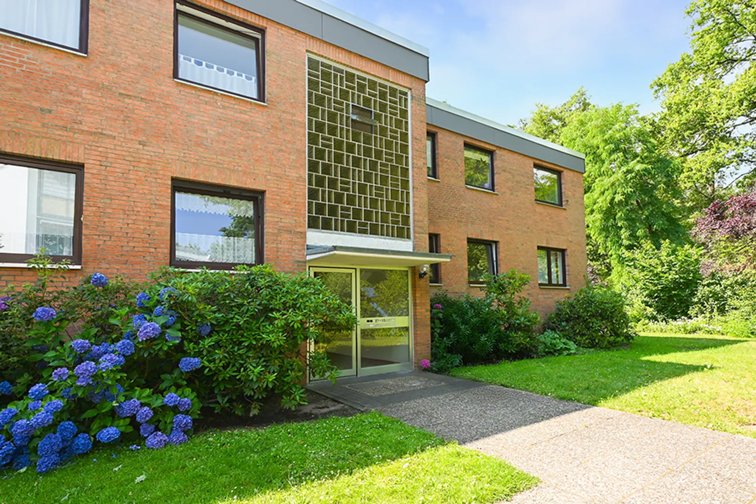 4 Zimmer Wohnung mit 104 m² in Hannover – Bild 8