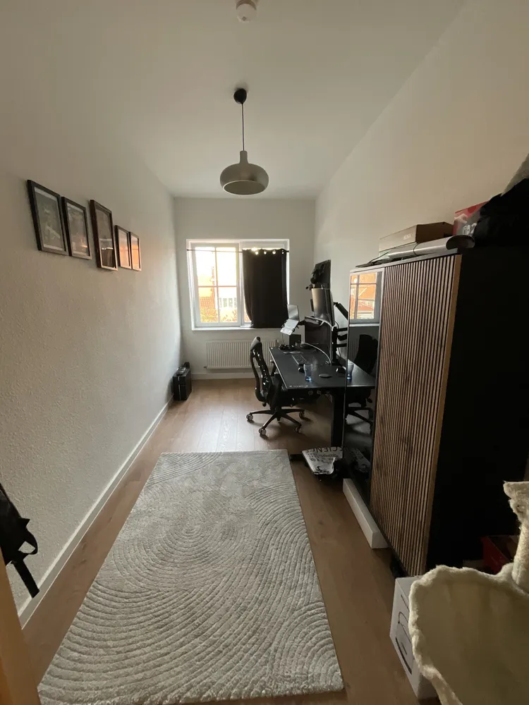 4 Zimmer Wohnung mit 91 m² in Hannover – Bild 5