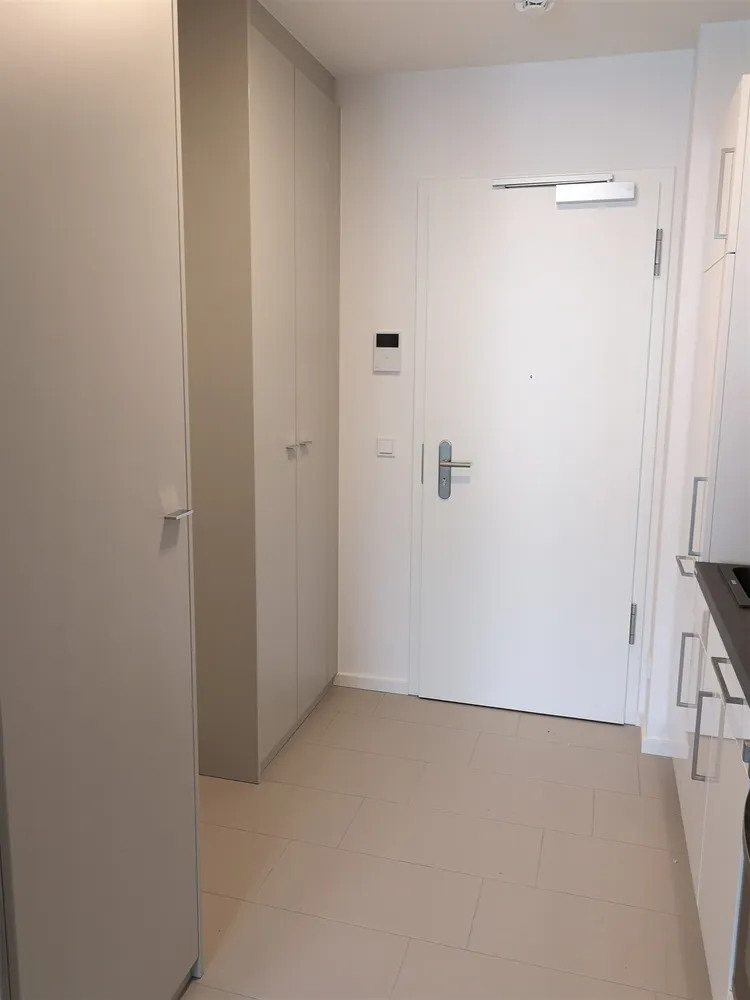 1 Zimmer Wohnung mit 28 m² in Berlin – Bild 2