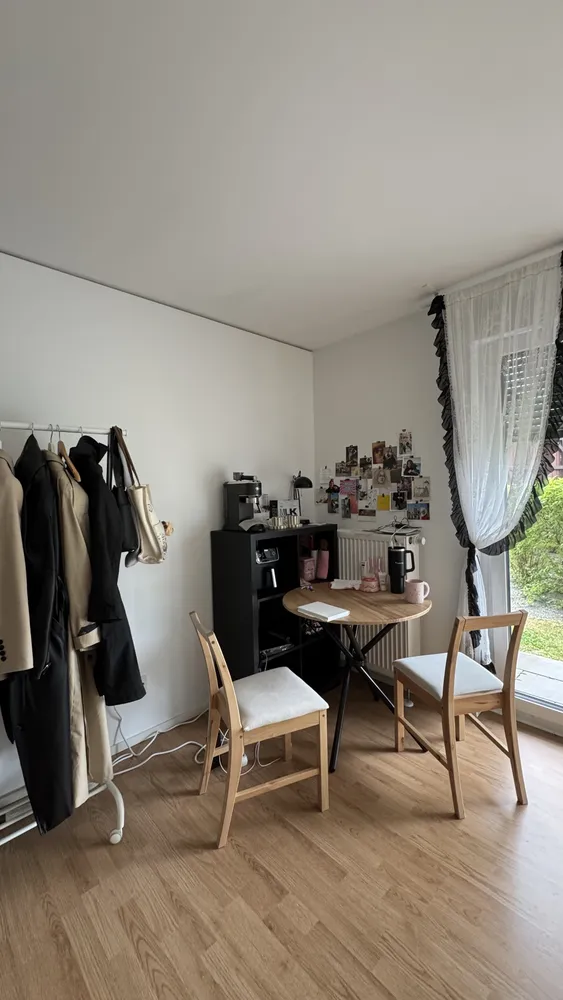 1 Zimmer Wohnung mit 25 m² in Regensburg – Bild 4