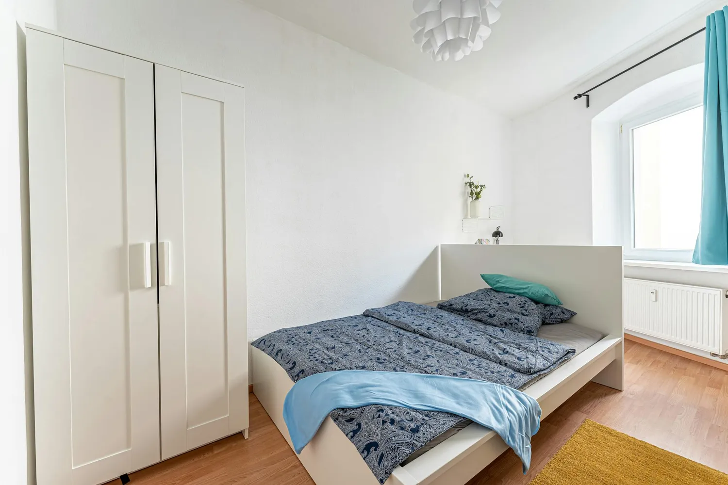 WG-Zimmer mit 11 m² in Berlin – Bild 1