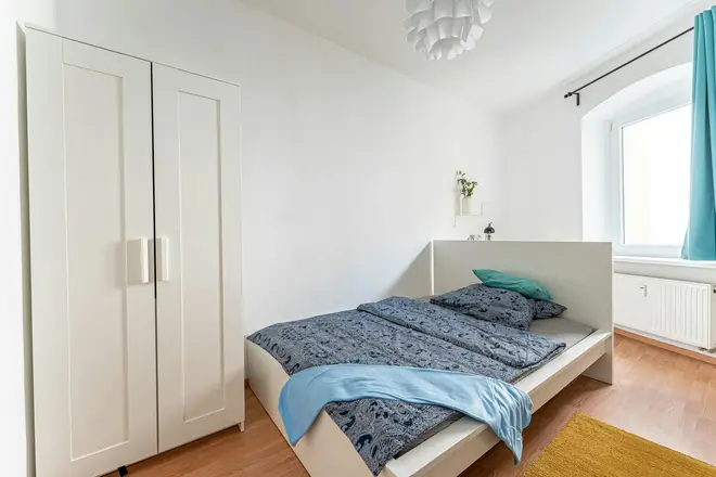 WG-Zimmer mit 11 m² in Berlin – Bild 1