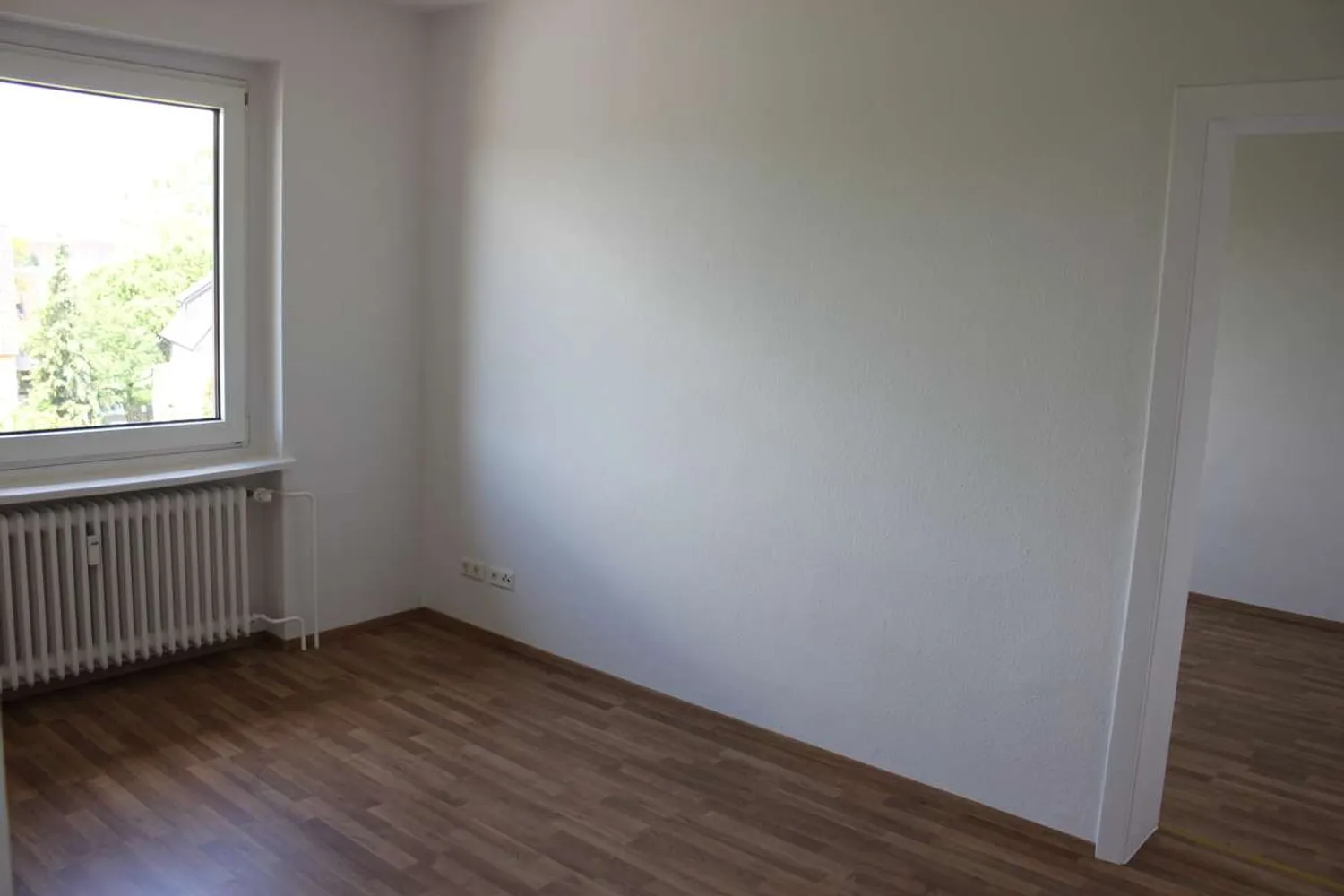 4 room apartment with 74 m² in Wolfenbüttel – Photo 6