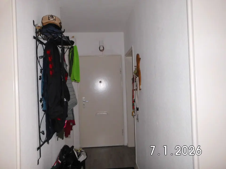 3 room apartment with 60 m² in Salzgitter – Photo 5