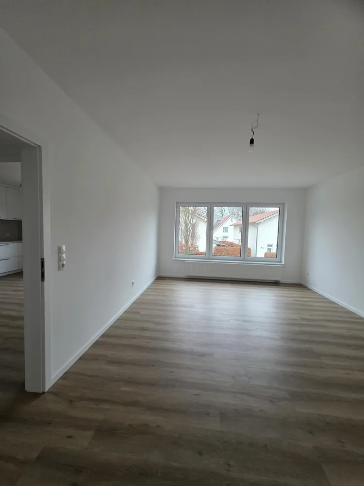 3 room apartment with 106 m² in Cloppenburg – Photo 9