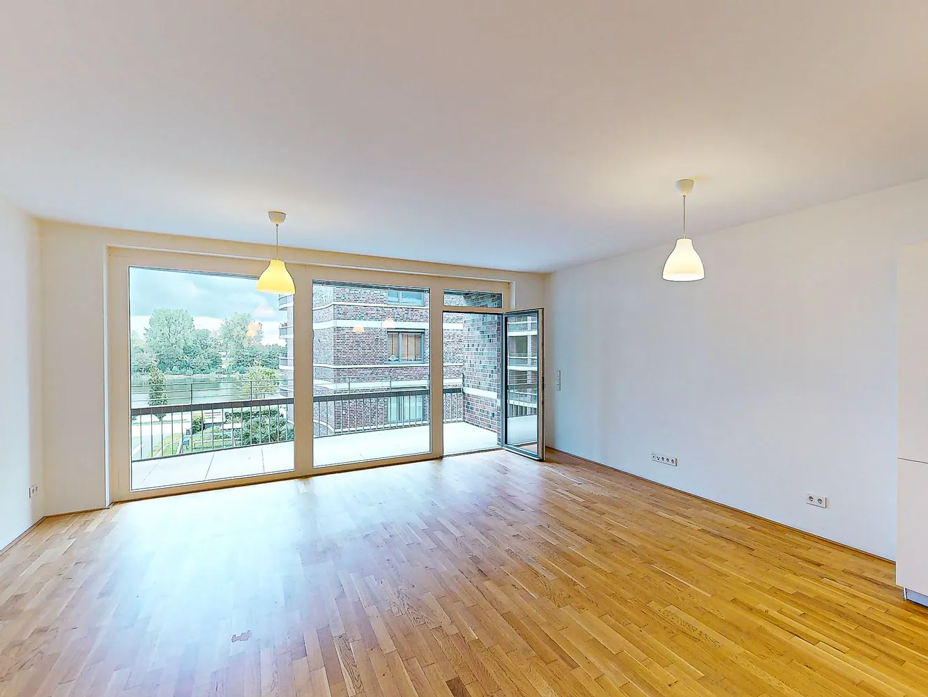 3 room apartment with 97 m² in Bremen – Photo 5