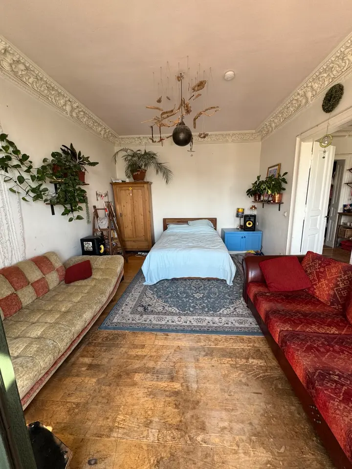 WG-Zimmer mit 56 m² in Grimma – Bild 4