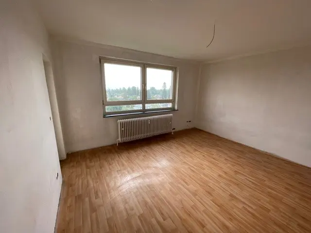 2 Zimmer Wohnung mit 54 m² in Oberursel – Bild 1