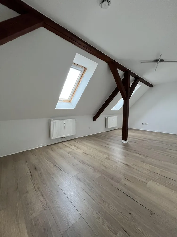 2 Zimmer Wohnung mit 52 m² in Leipzig – Bild 4