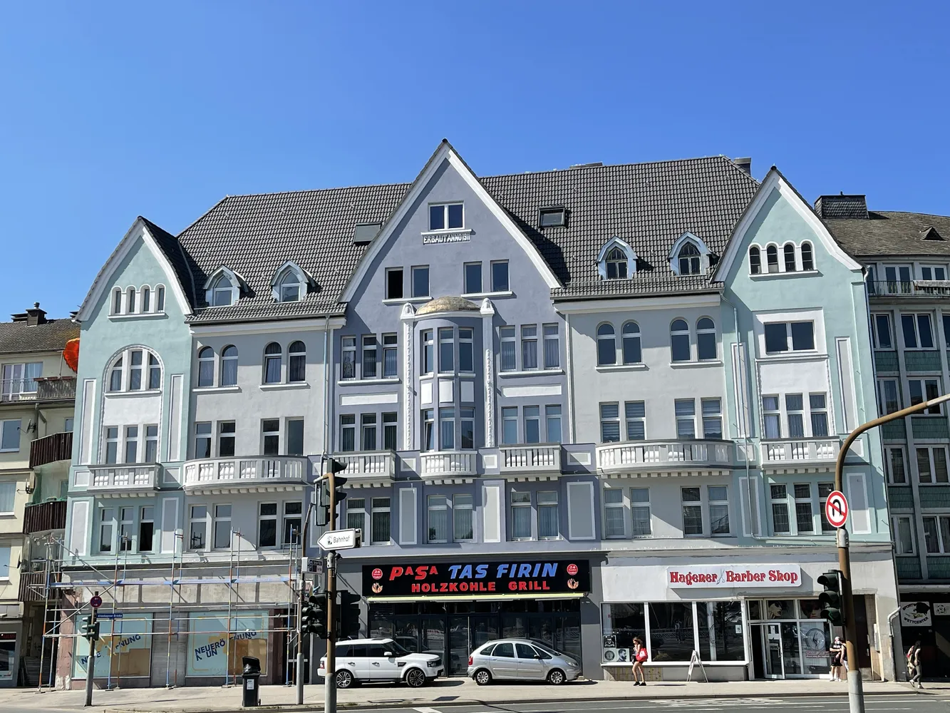 2 Zimmer Wohnung mit 47 m² in Hagen – Bild 8
