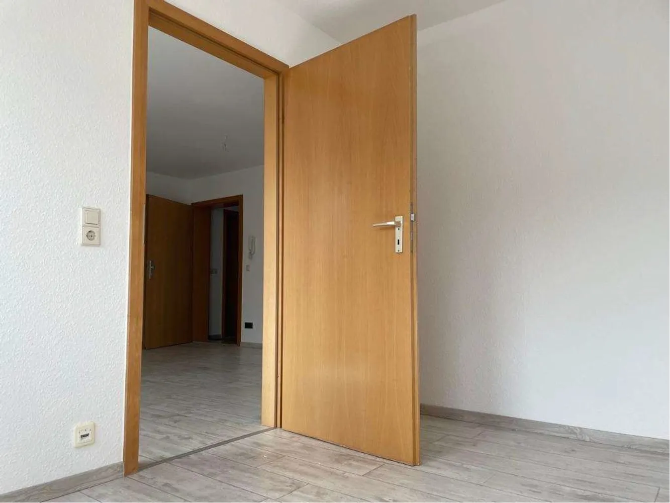 2 room apartment with 39 m² in Leipzig – Photo 6
