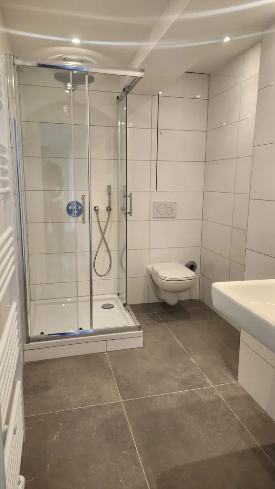 1 Zimmer Wohnung mit 16 m² in Köln – Bild 5