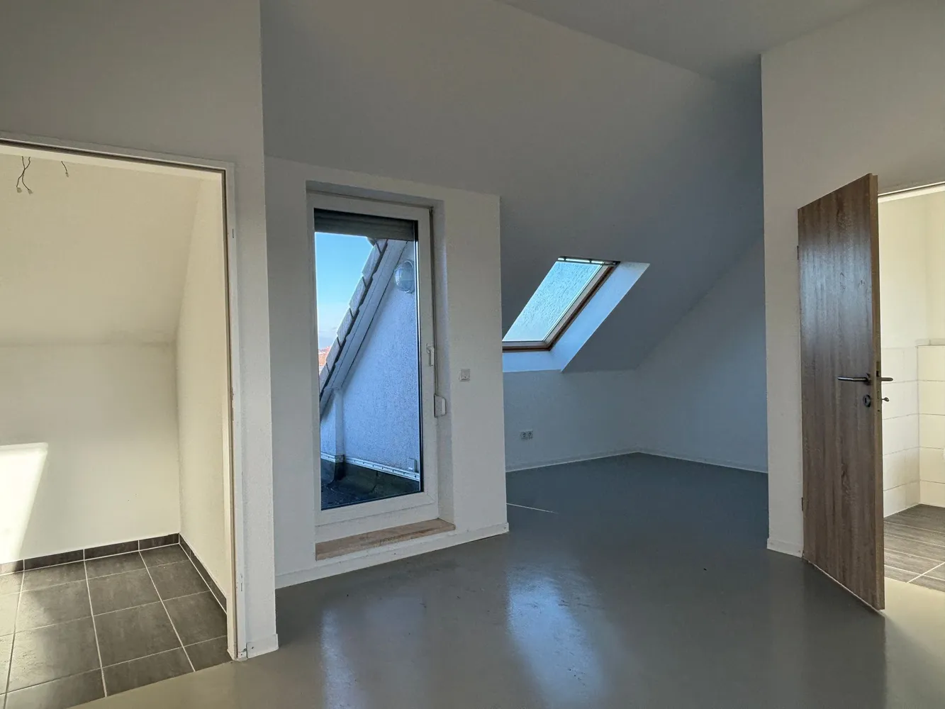 2 Zimmer Wohnung mit 81 m² in Köln – Bild 10