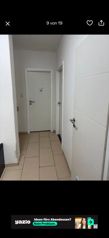 3 Zimmer Wohnung mit 66 m² in Kiel – Bild 8