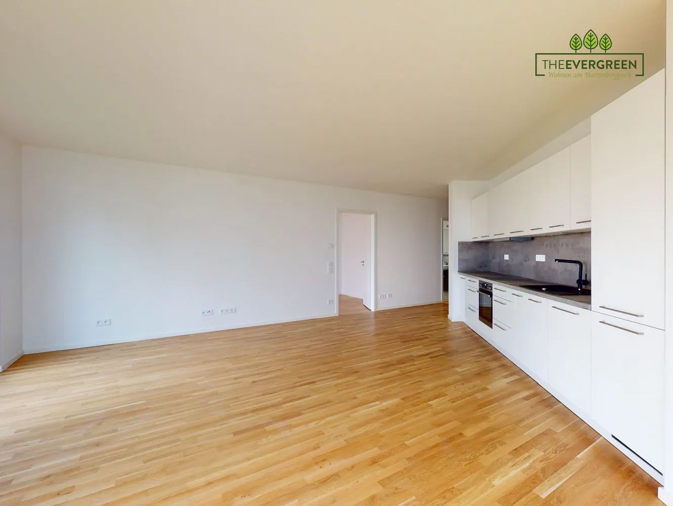 3 Zimmer Wohnung mit 86 m² in Mainz – Bild 3