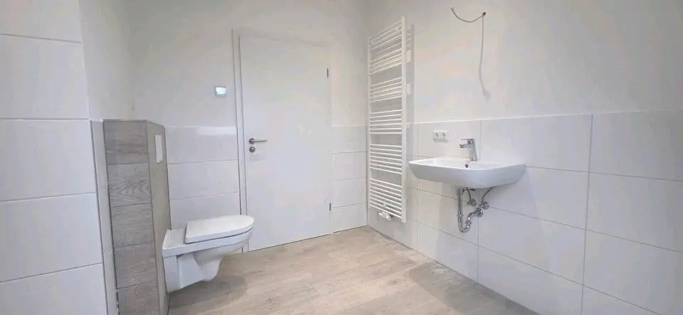 3 Zimmer Wohnung mit 100 m² in Stade – Bild 6