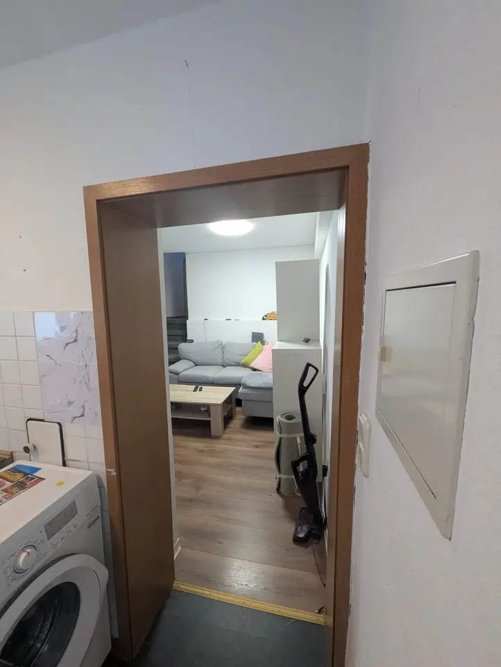 2 Zimmer Wohnung mit 38 m² in Gießen – Bild 5