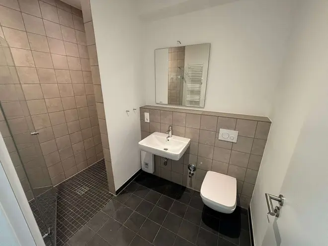 1 Zimmer Wohnung mit 36 m² in Hamburg – Bild 3