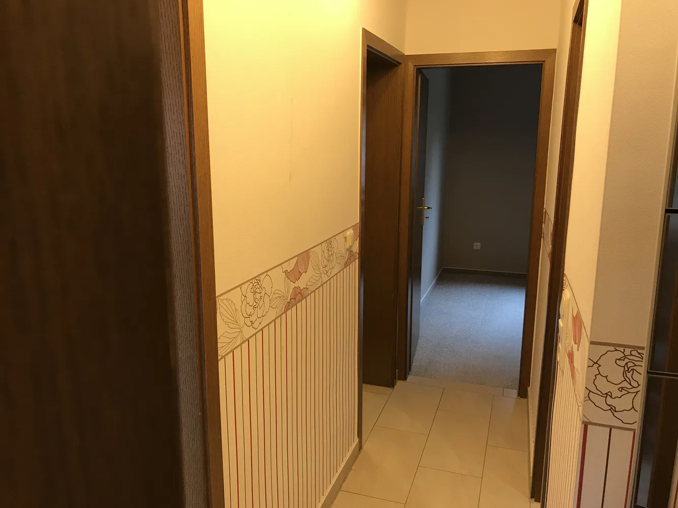 3 Zimmer Wohnung mit 57 m² in Lübeck – Bild 4