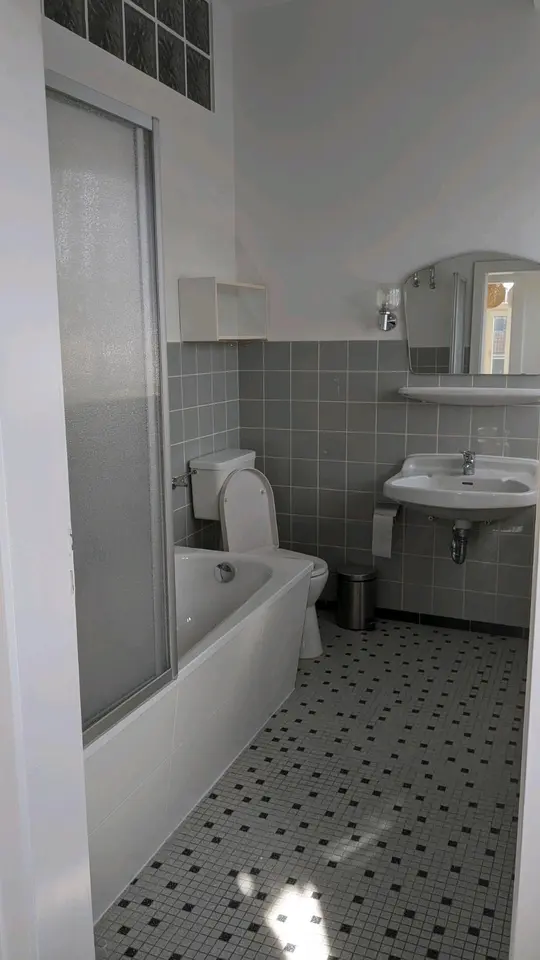 2 Zimmer Wohnung mit 14 m² in Osnabrück – Bild 5