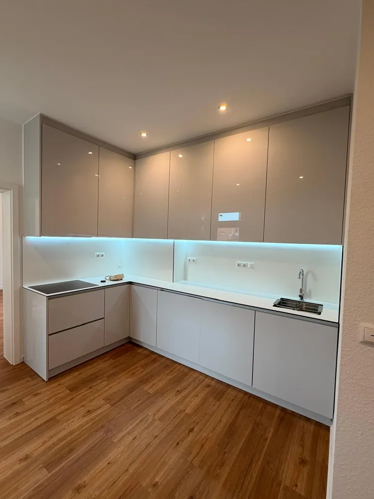 2 Zimmer Wohnung mit 51 m² in Darmstadt – Bild 2