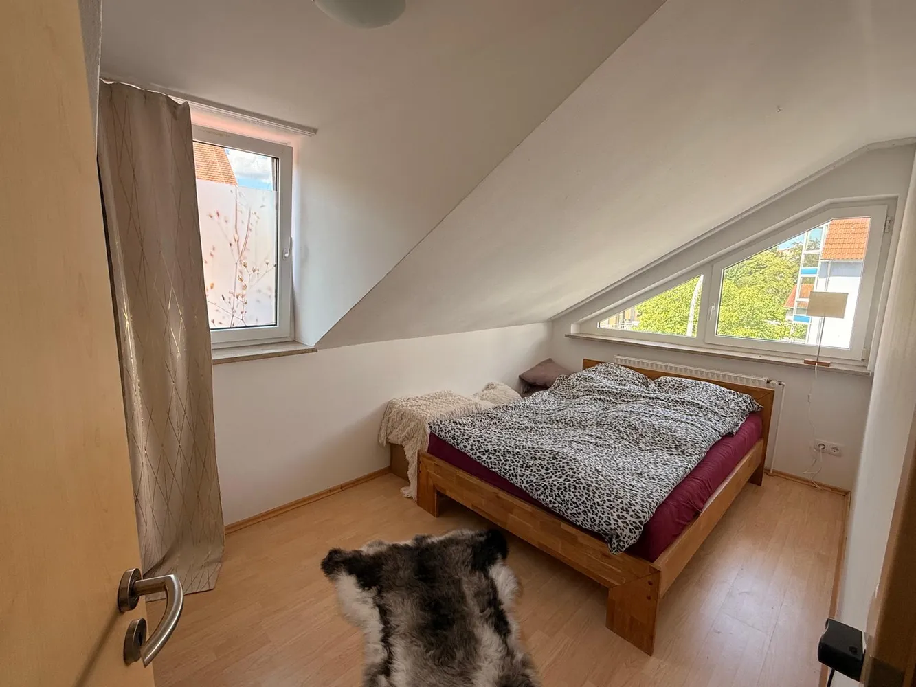 4 Zimmer Wohnung mit 100 m² in Bamberg – Bild 4