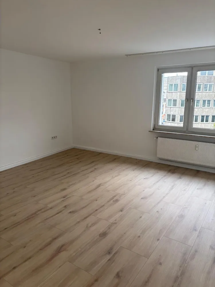 2 Zimmer Wohnung mit 61 m² in Wuppertal – Bild 4