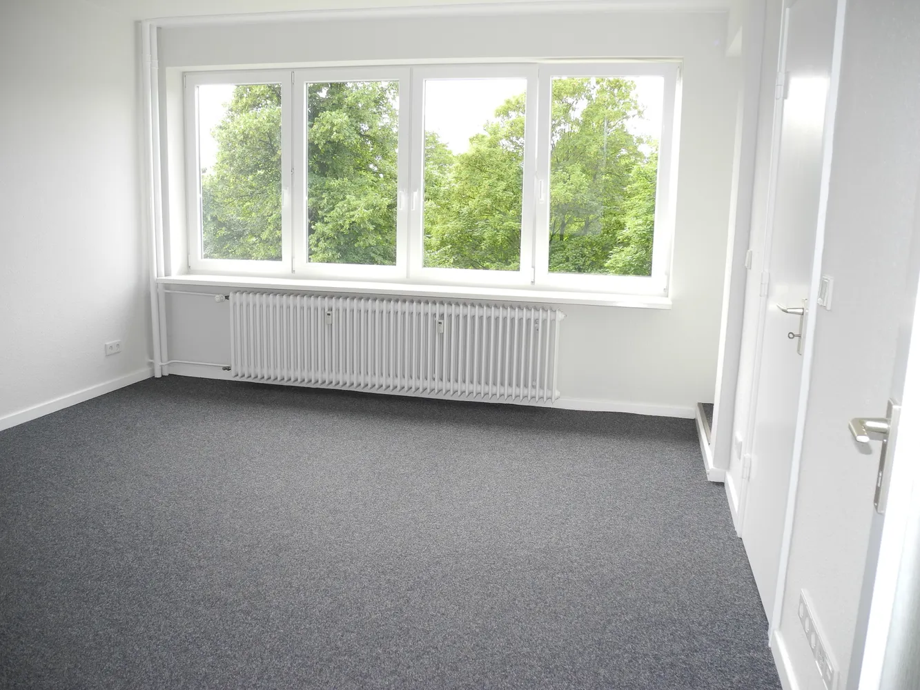 1 Zimmer Wohnung mit 31 m² in Hamburg – Bild 8