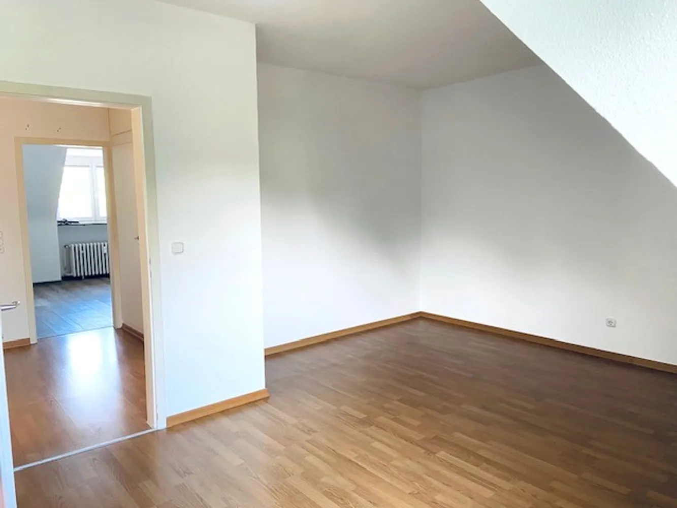 3 Zimmer Wohnung mit 77 m² in Essen – Bild 9