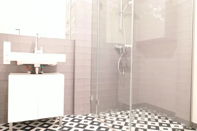 2 Zimmer Wohnung mit 63 m² in München – Bild 6