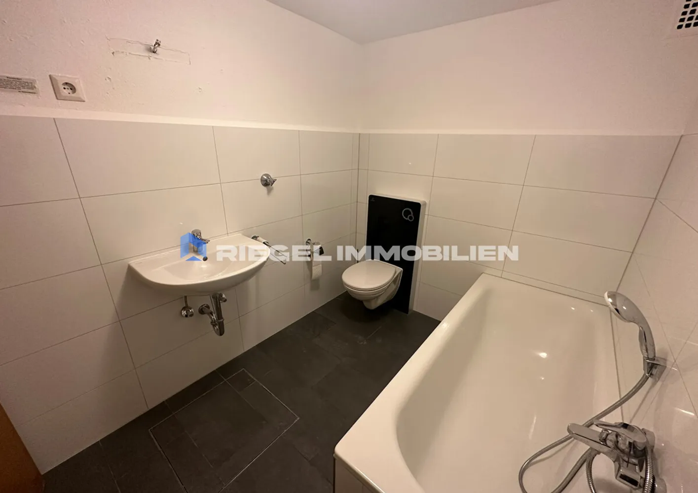1 Zimmer Wohnung mit 30 m² in Mannheim – Bild 4